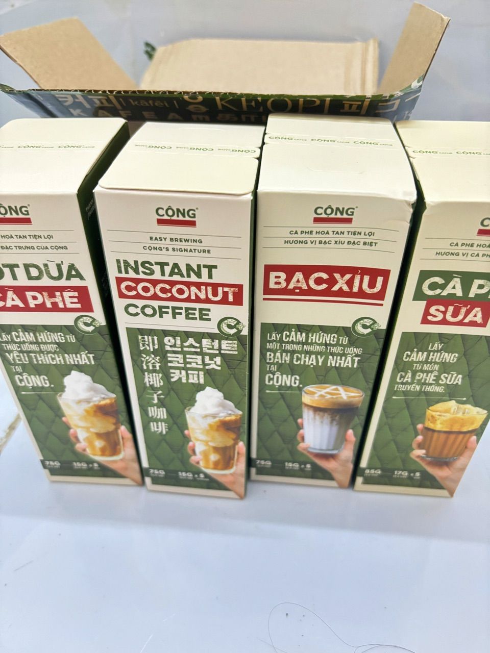 Ảnh đánh giá