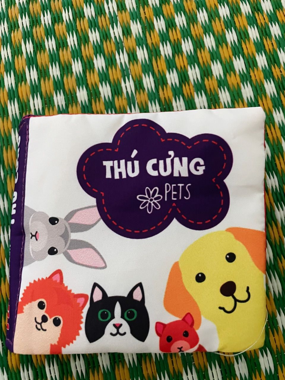 Ảnh đánh giá