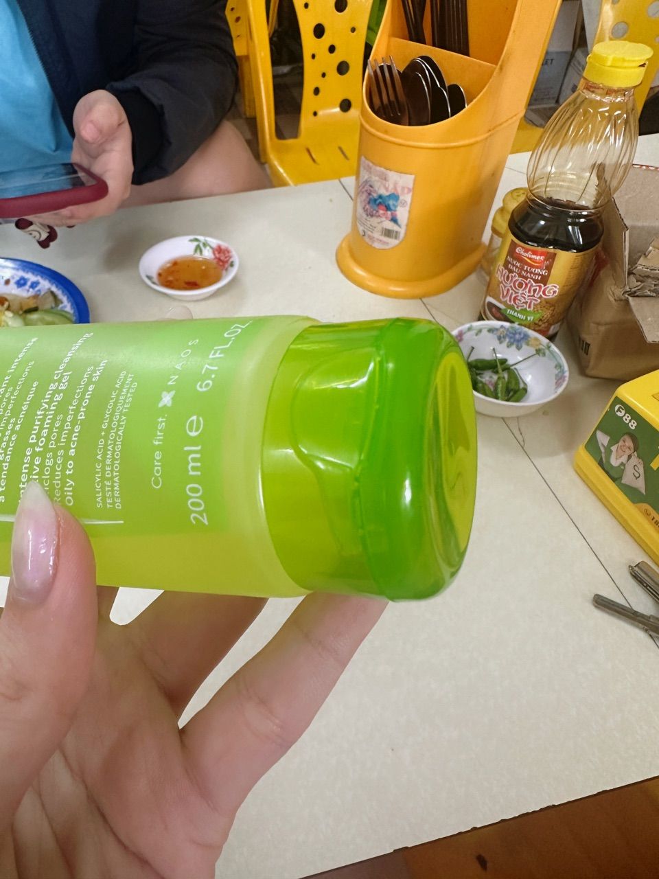Ảnh đánh giá