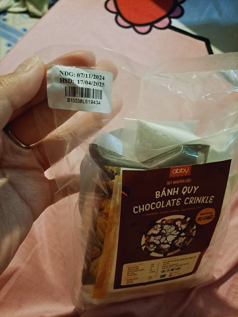 Ảnh đánh giá