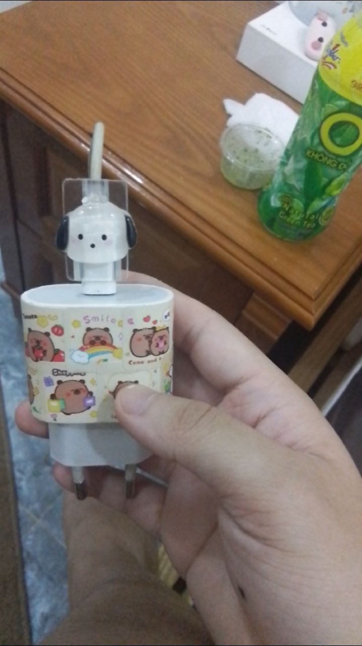Ảnh đánh giá