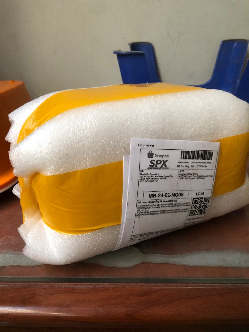 Ảnh đánh giá