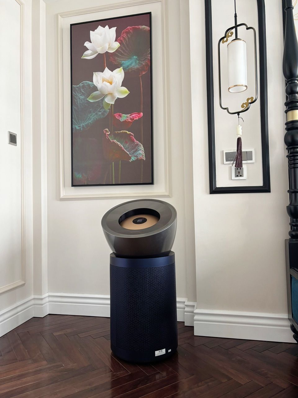 Dyson Purifier Big Quiet Formaldehyde BP03