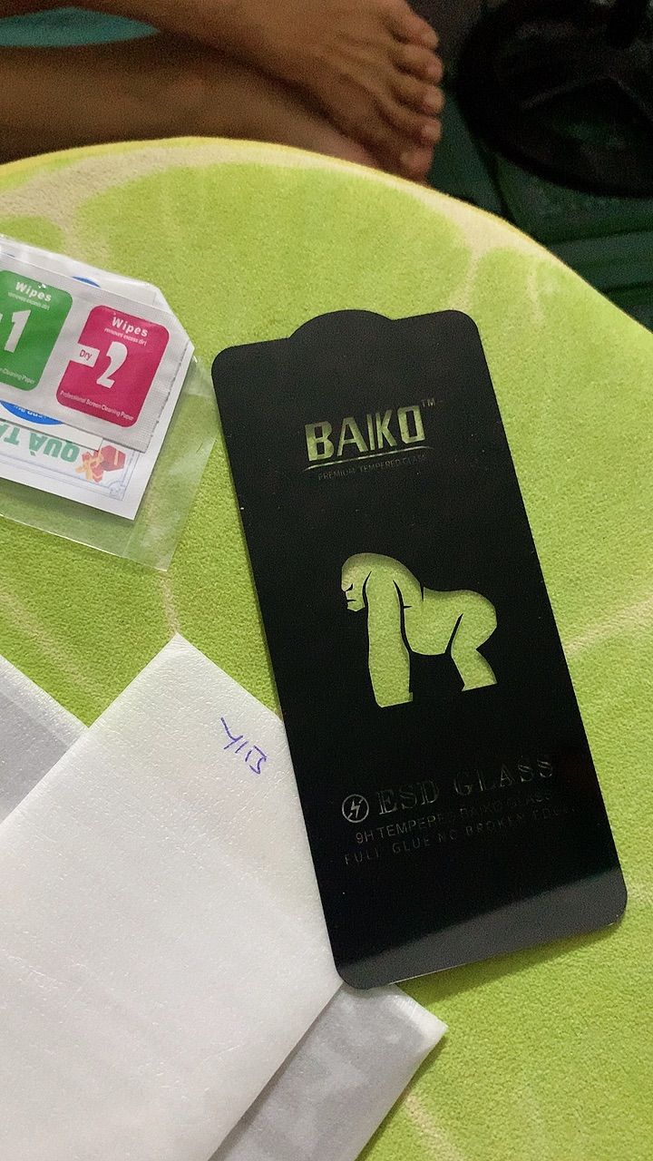 Ảnh đánh giá