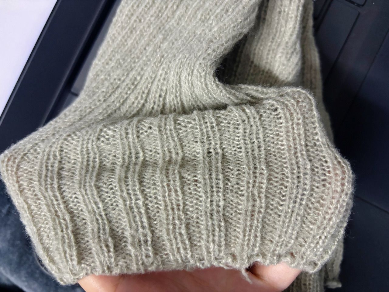 Review image