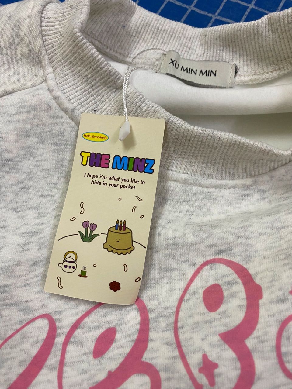 Review image