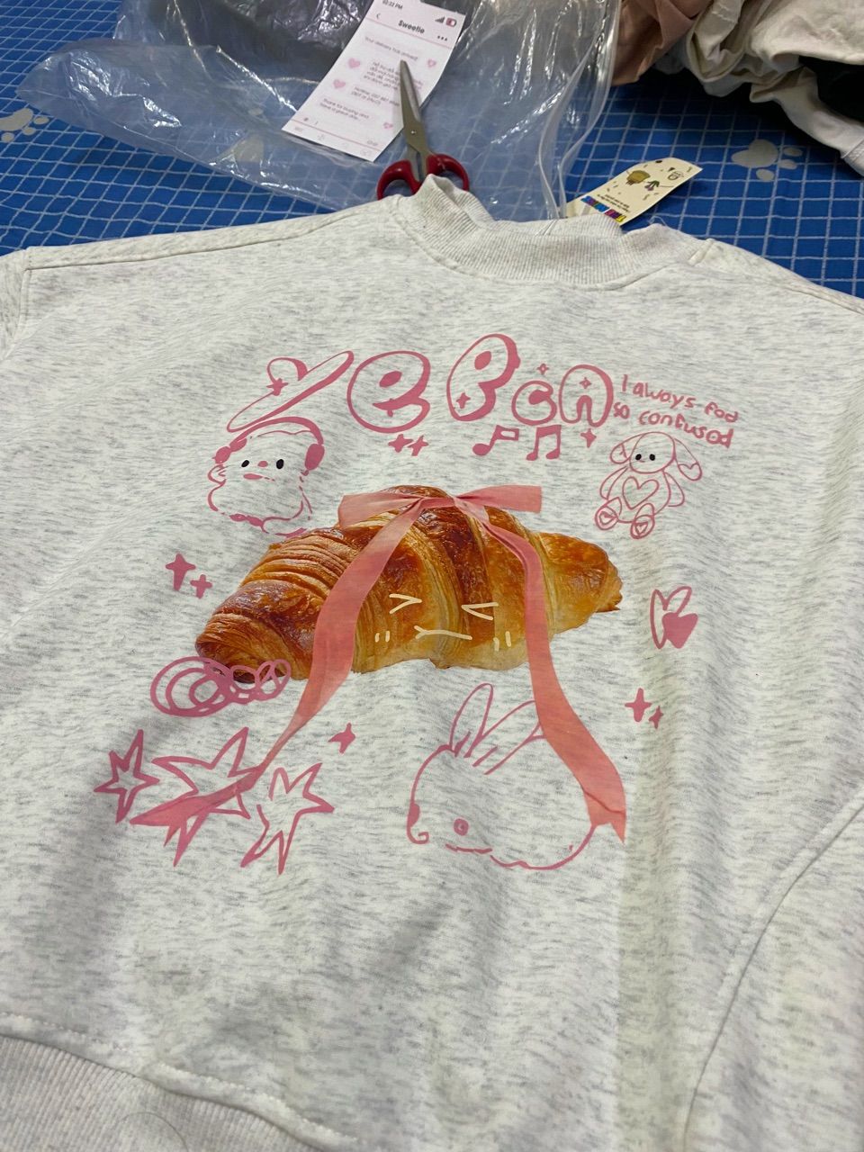 Review image