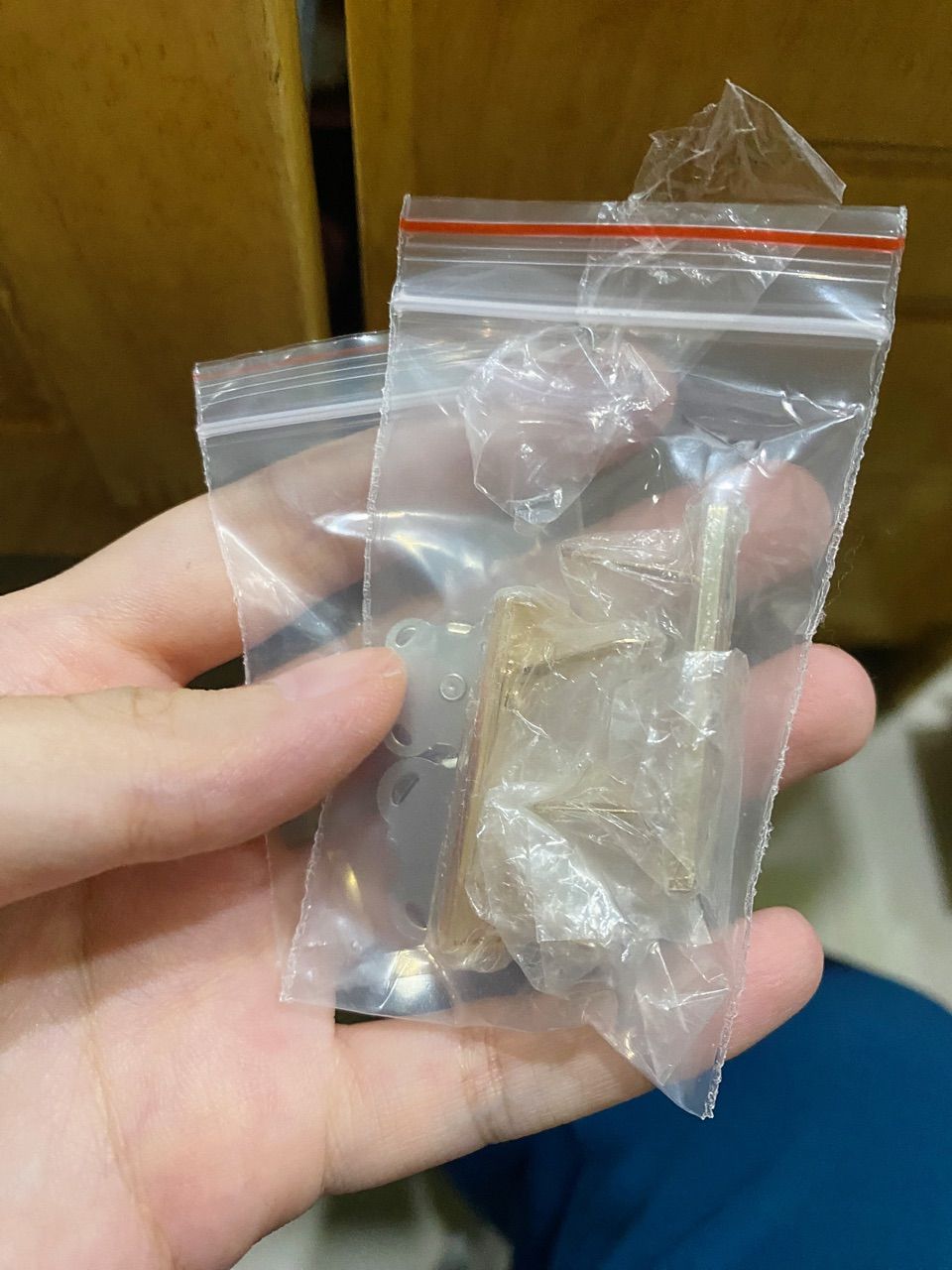 Ảnh đánh giá