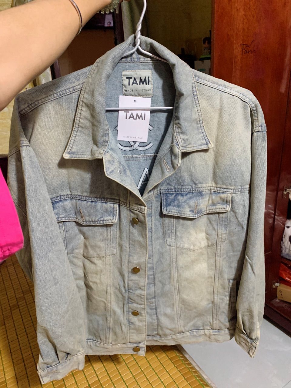 Review image