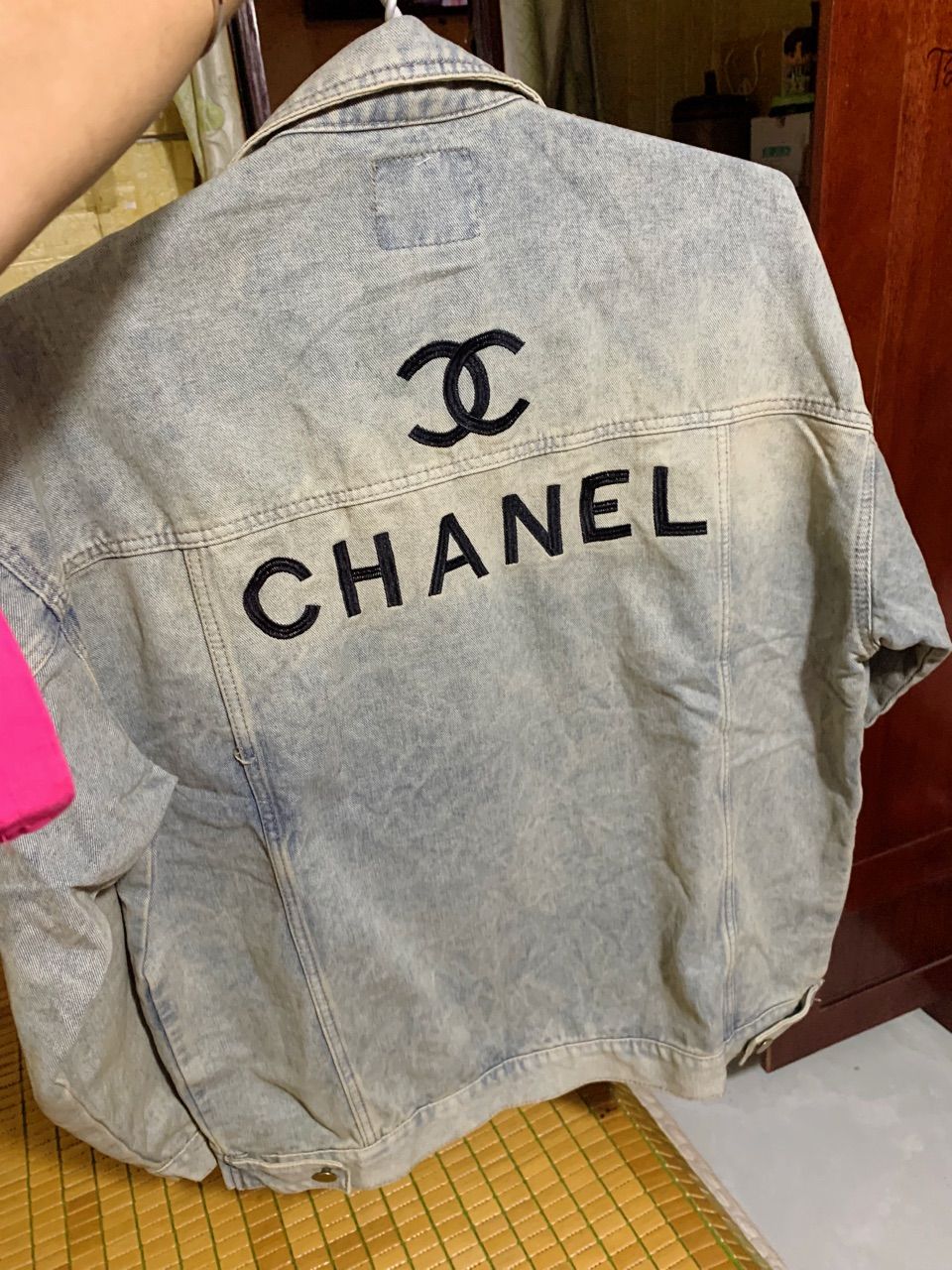 Review image