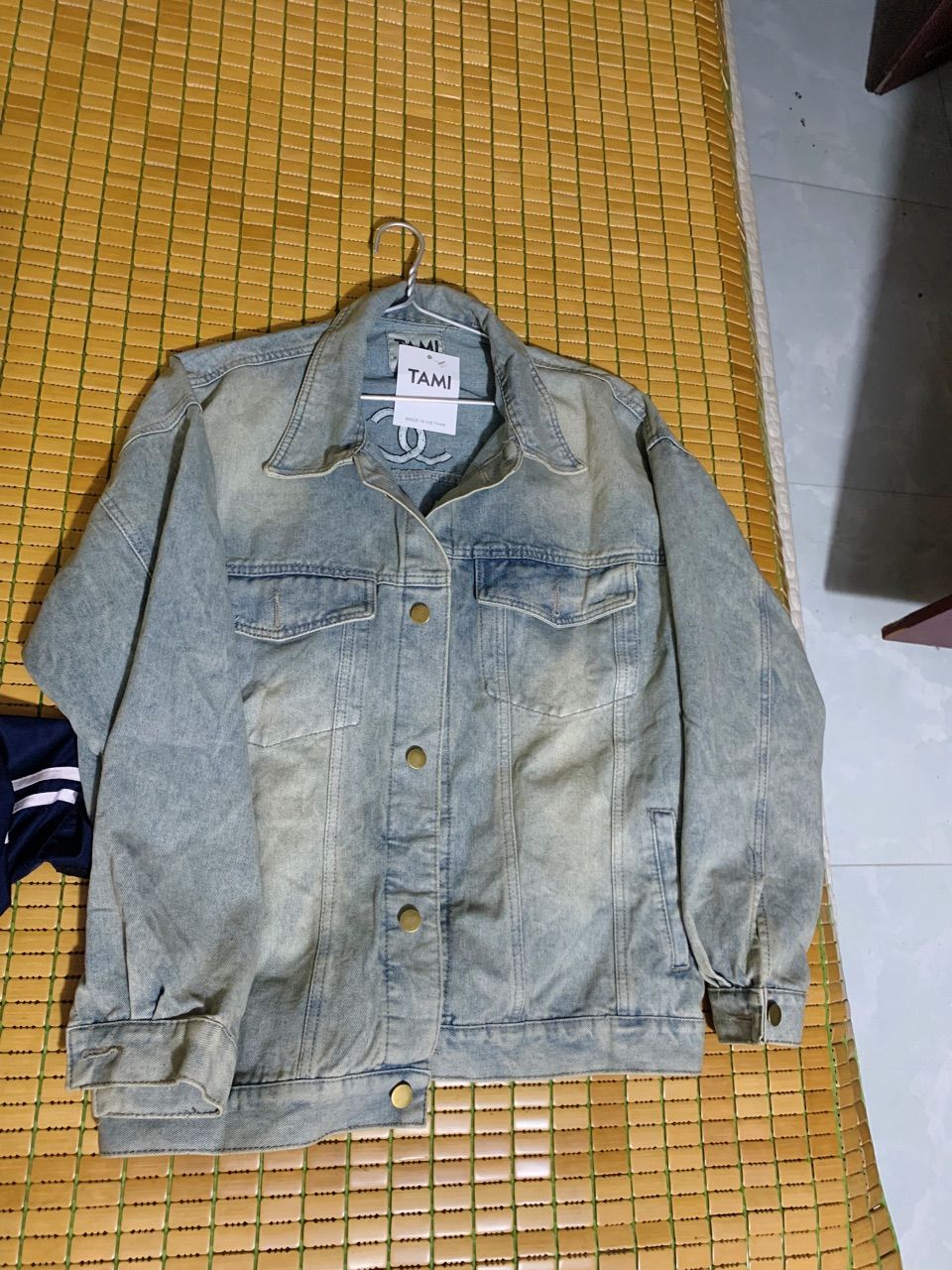 Review image