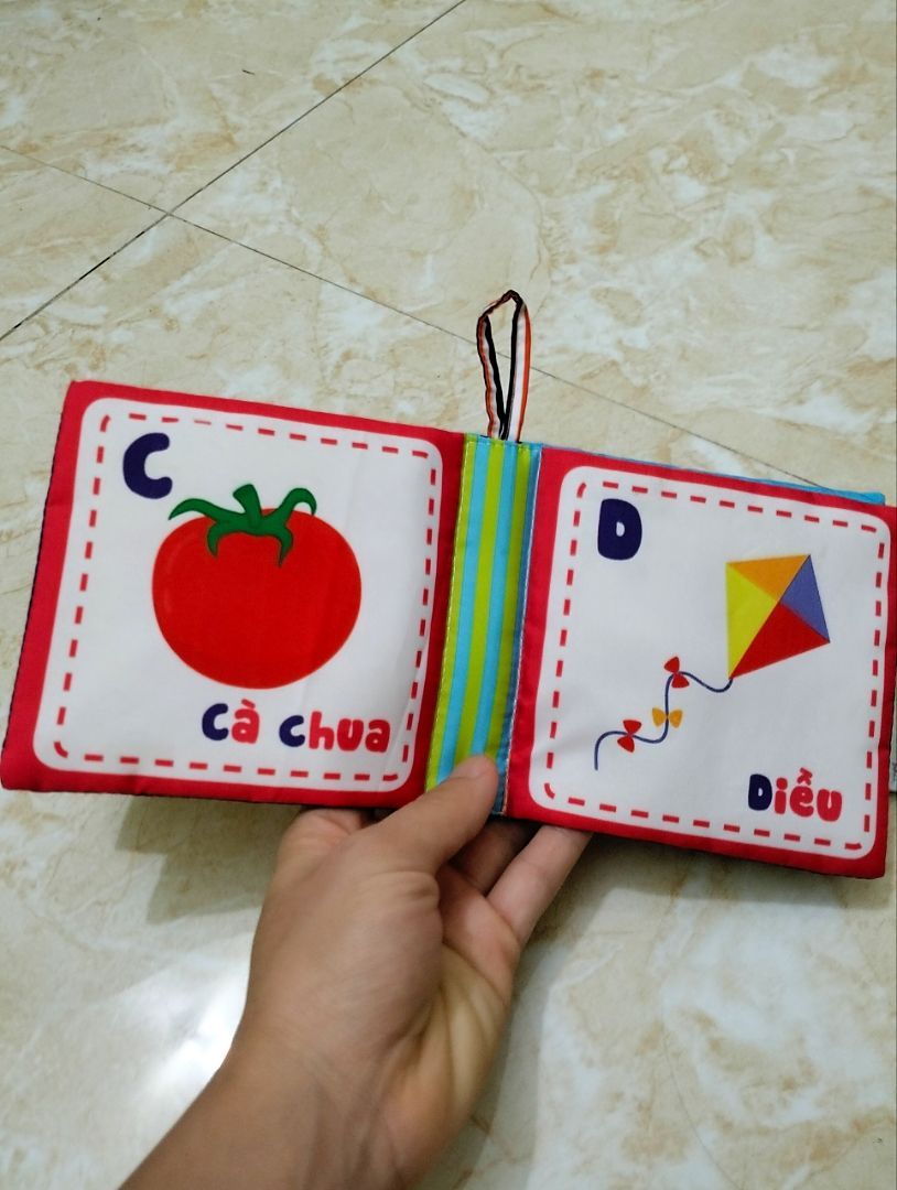 Ảnh đánh giá
