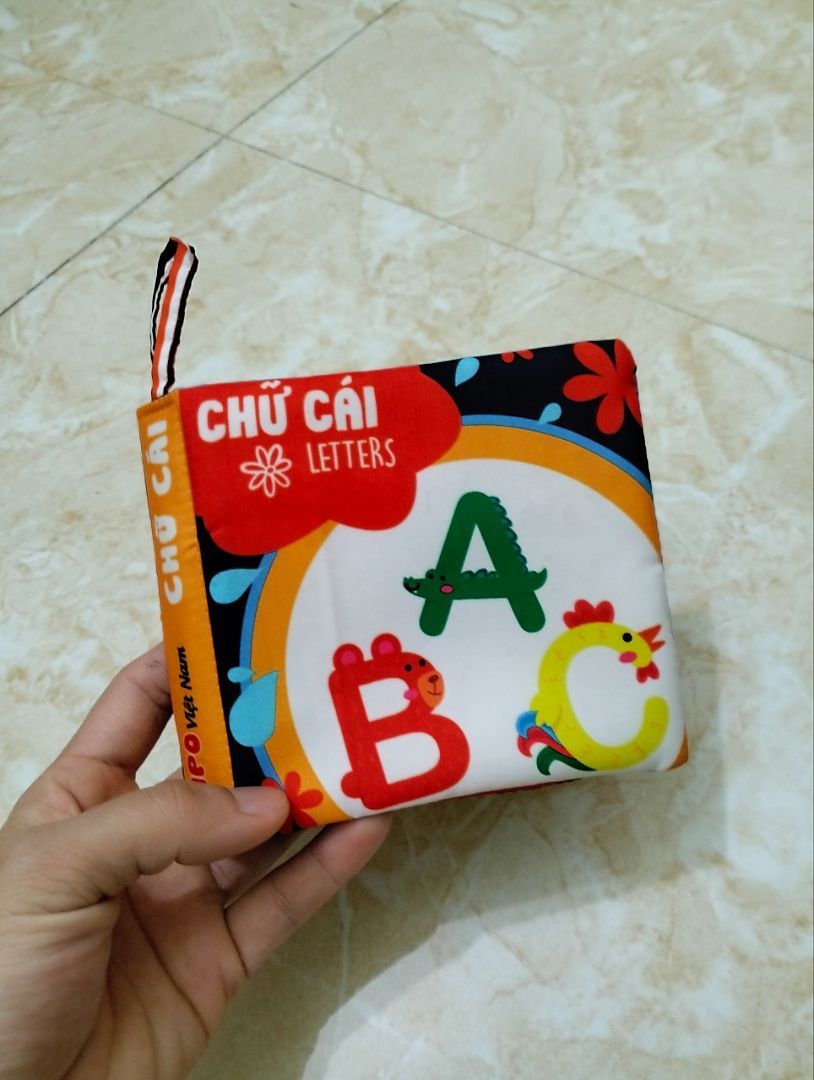 Ảnh đánh giá