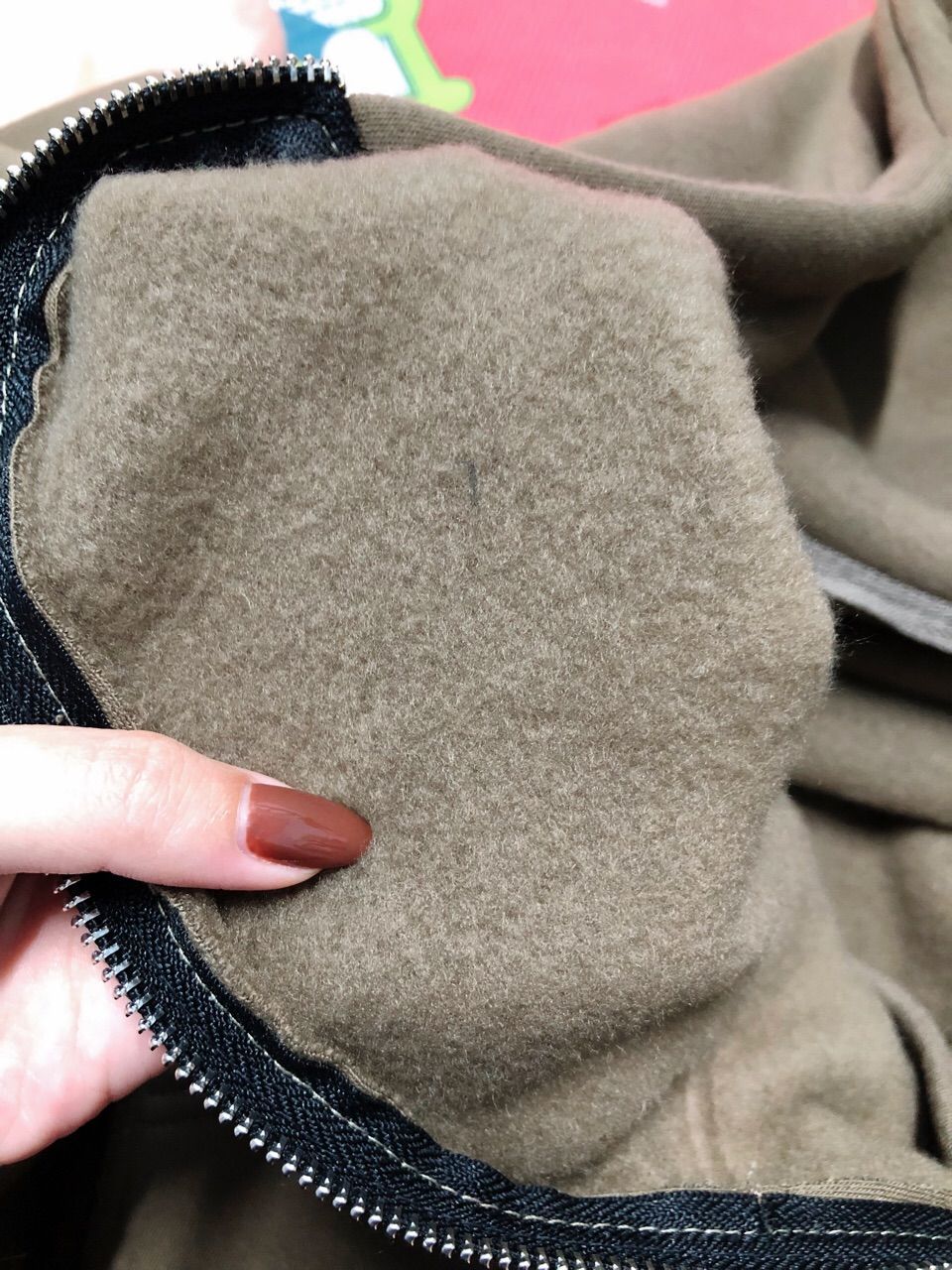 Review image
