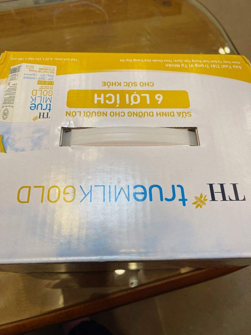 Ảnh đánh giá
