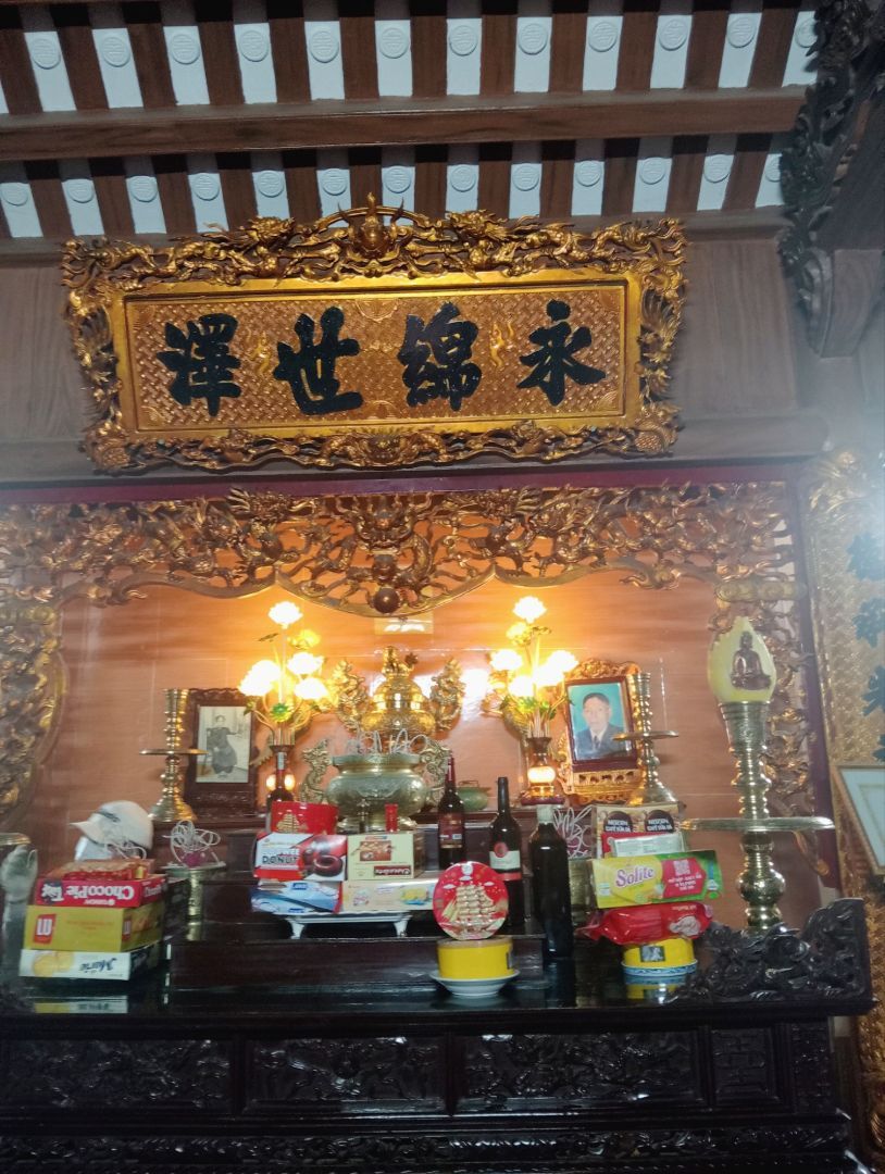 Ảnh đánh giá