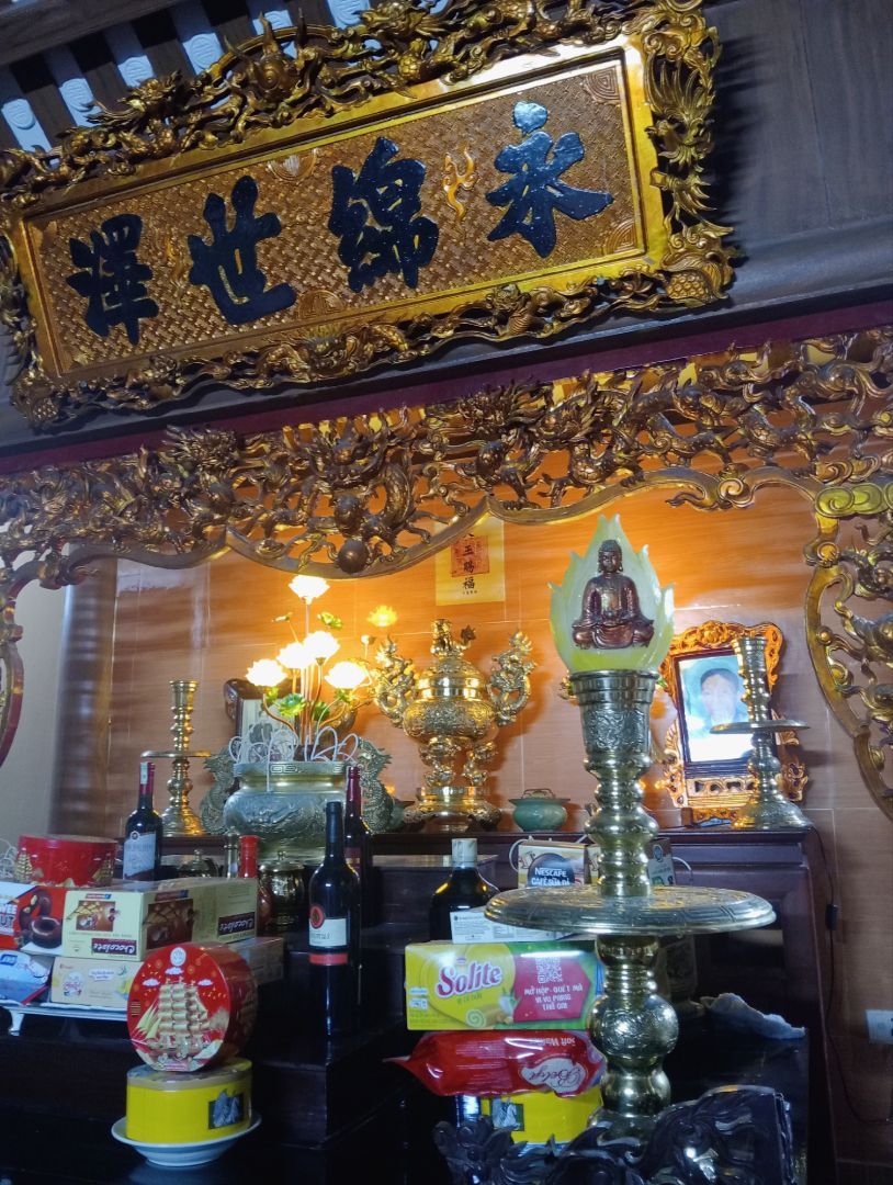 Ảnh đánh giá