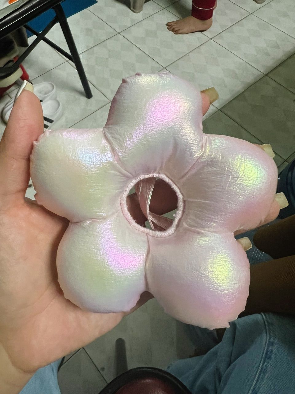 Ảnh đánh giá