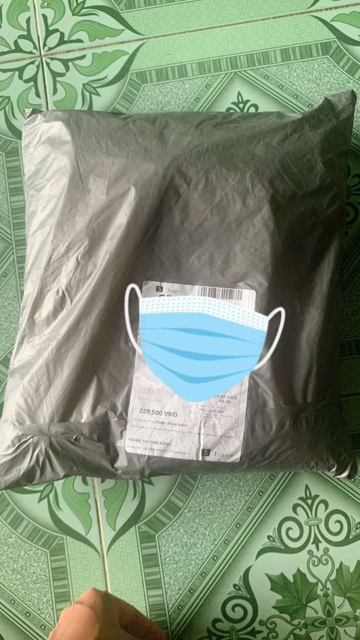 Review image