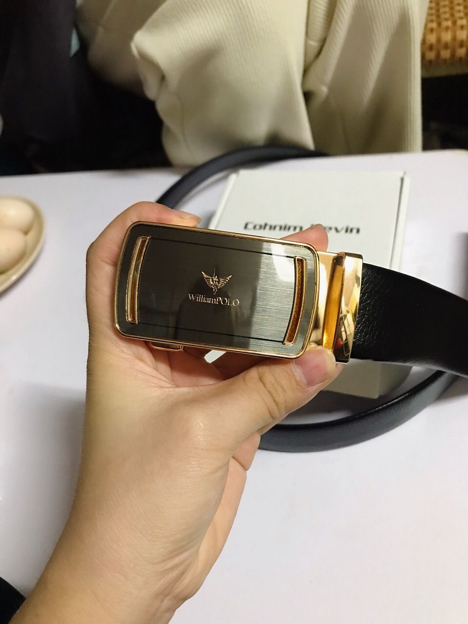 Review image