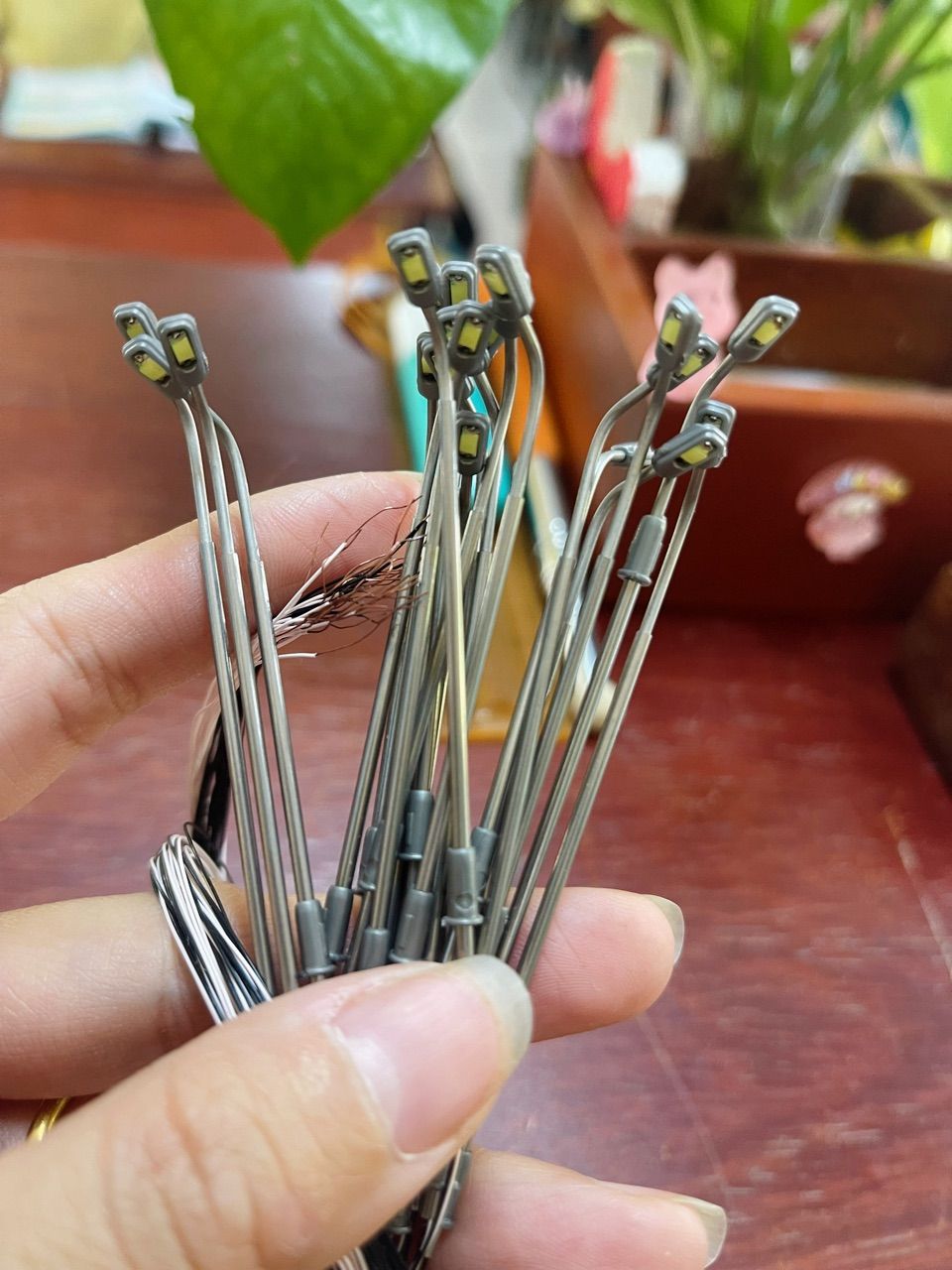 Ảnh đánh giá