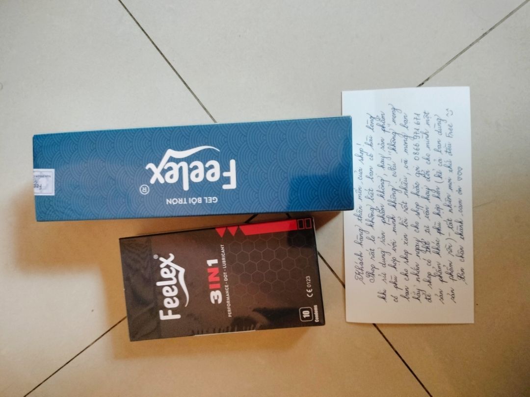 Ảnh đánh giá