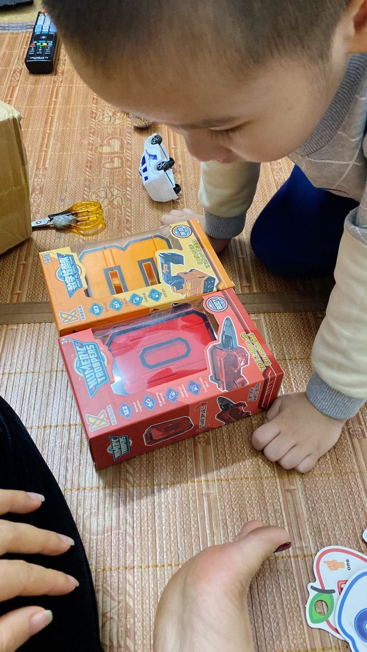 Ảnh đánh giá