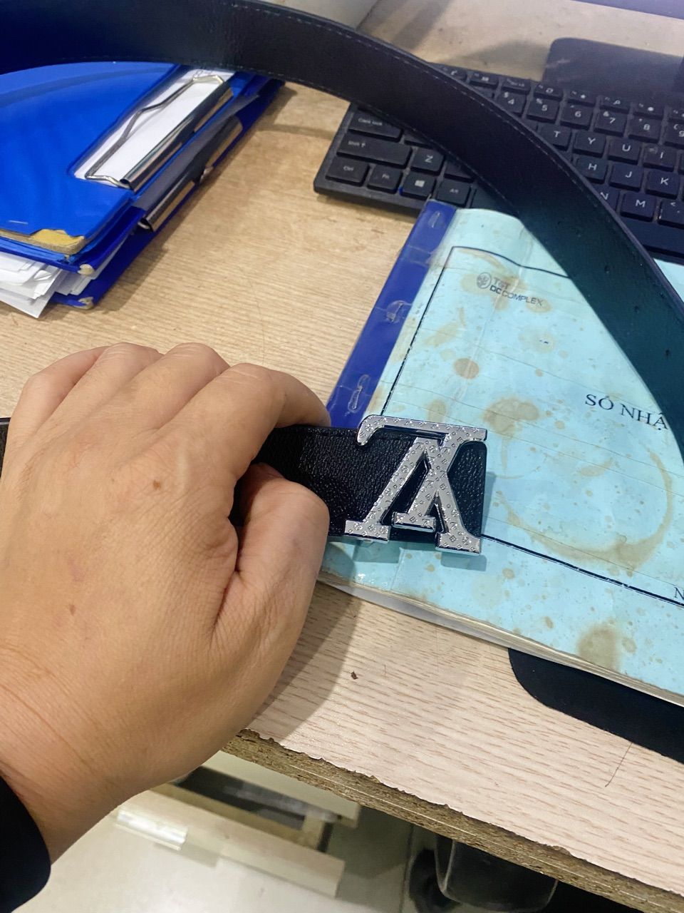 Review image