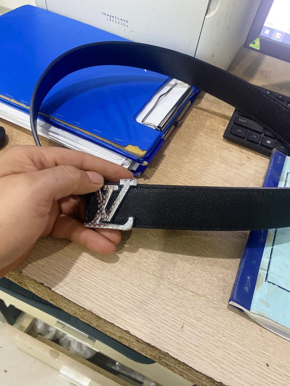 Review image