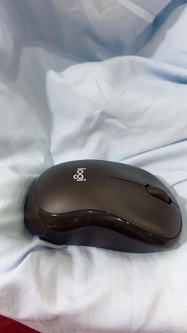 Chuột không dây Logitech