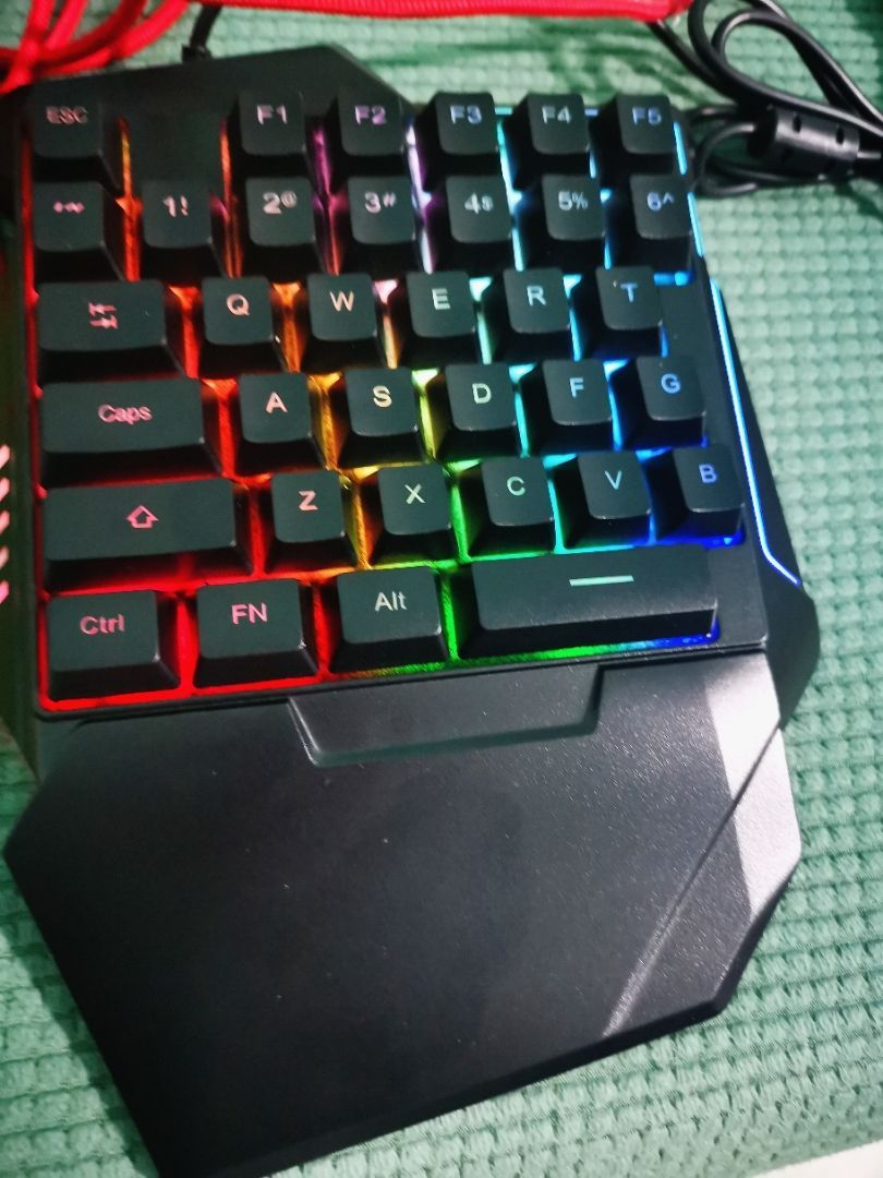 Bộ chuyển đổi Gamwing Mix Ultra cho điện thoại