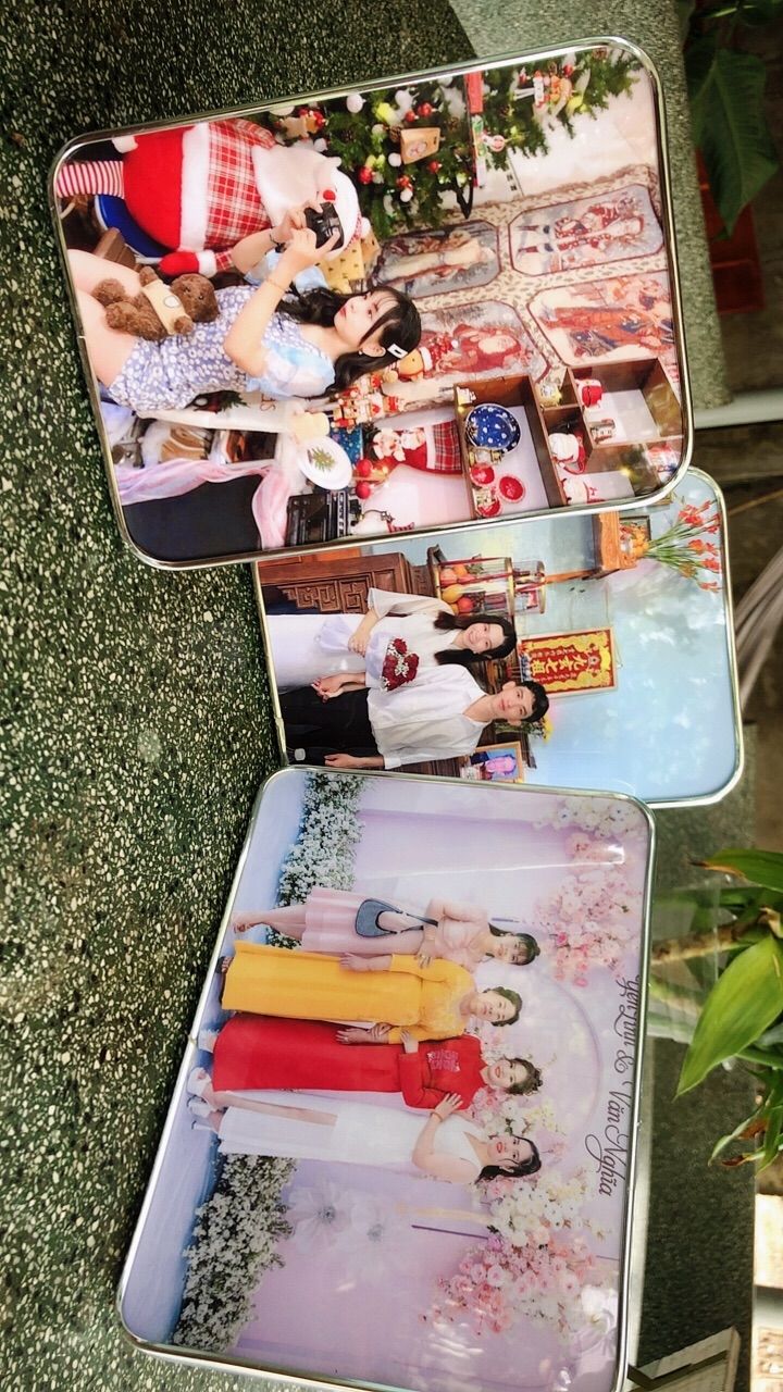 Ảnh đánh giá