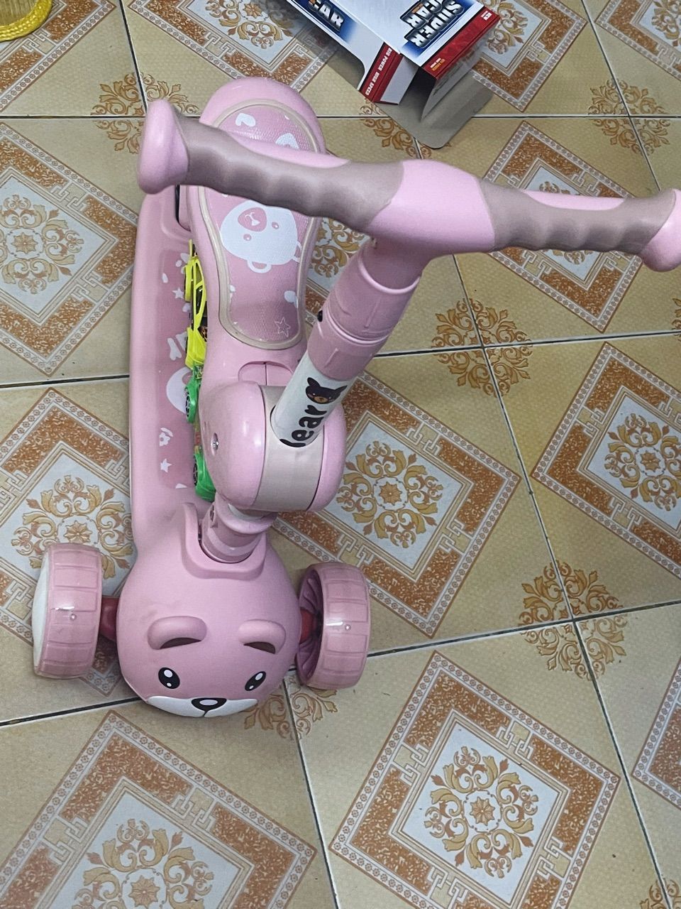 Ảnh đánh giá