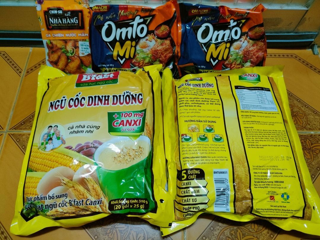 Ảnh đánh giá
