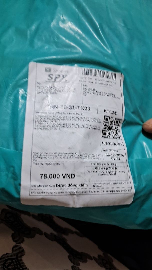 Review image
