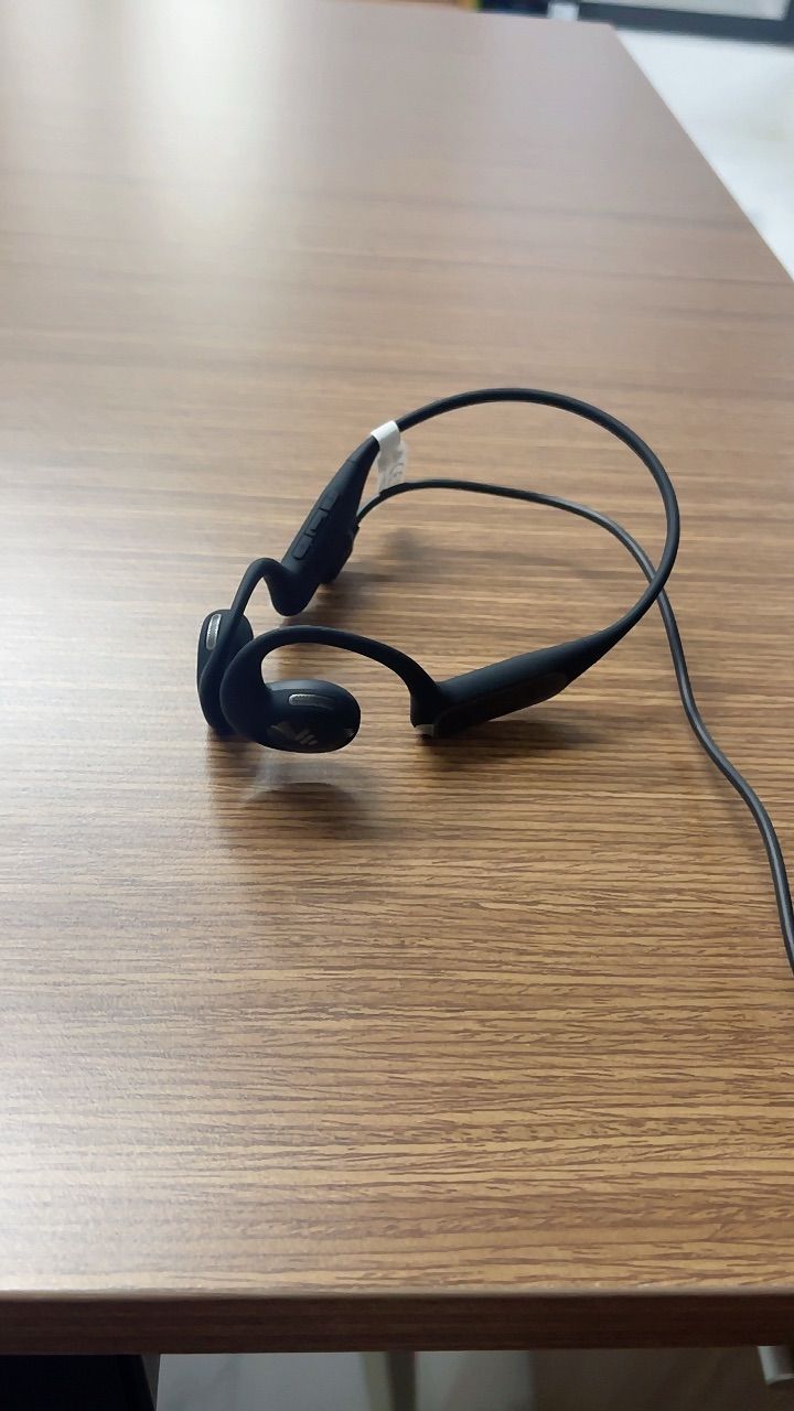 Sản phẩm EDIFIER COMFO RUN