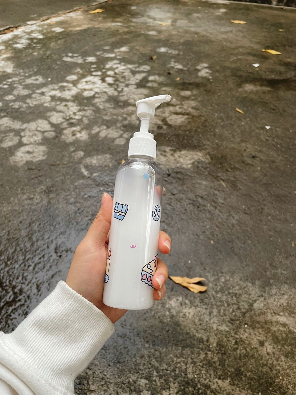 Ảnh đánh giá