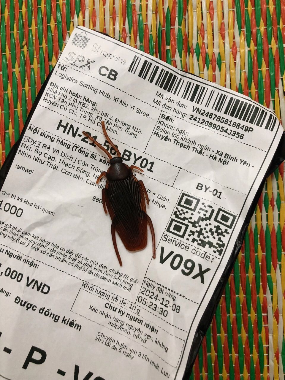 Ảnh đánh giá