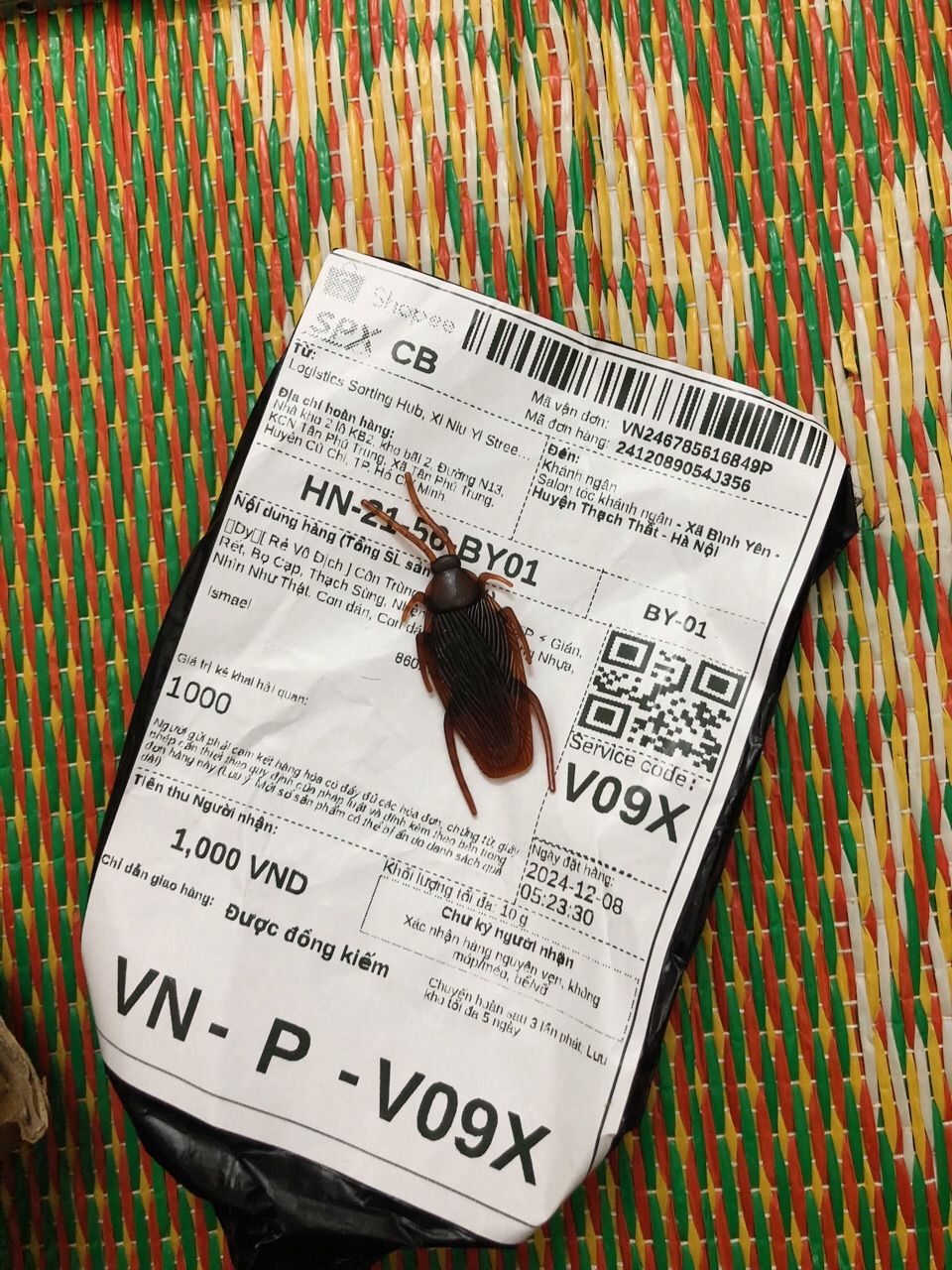 Ảnh đánh giá