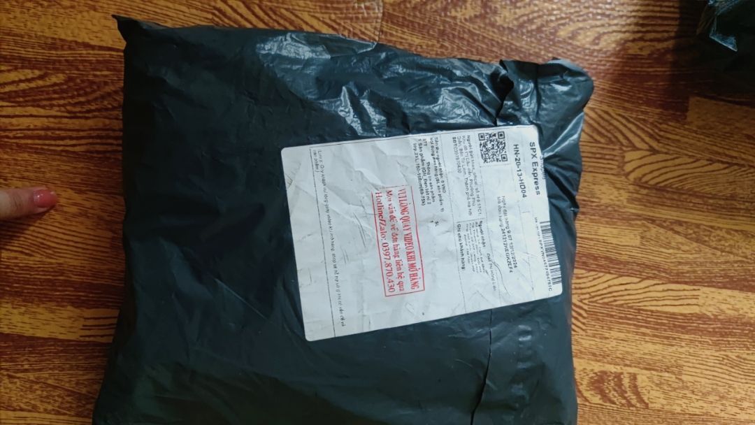 Review image