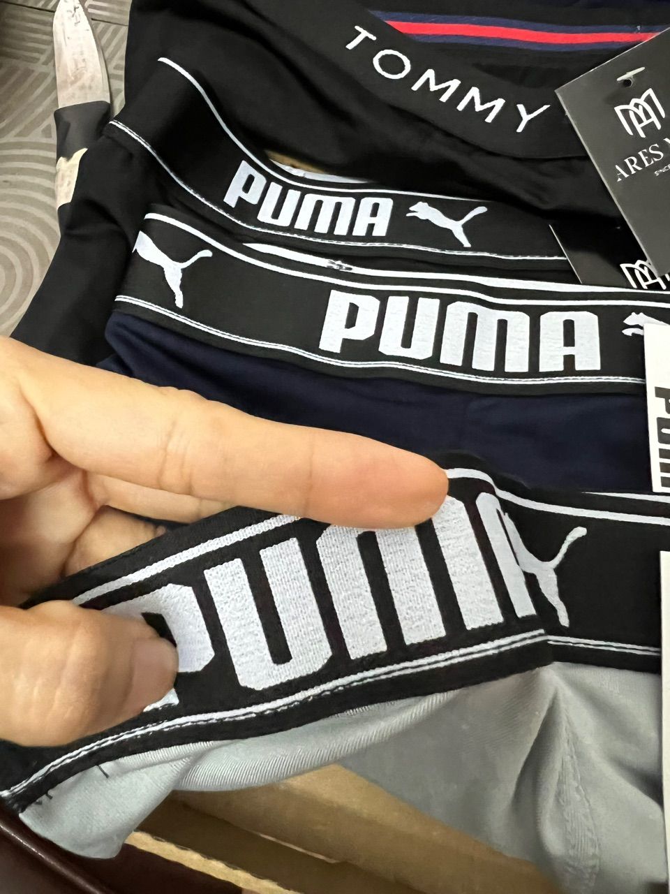 Review image