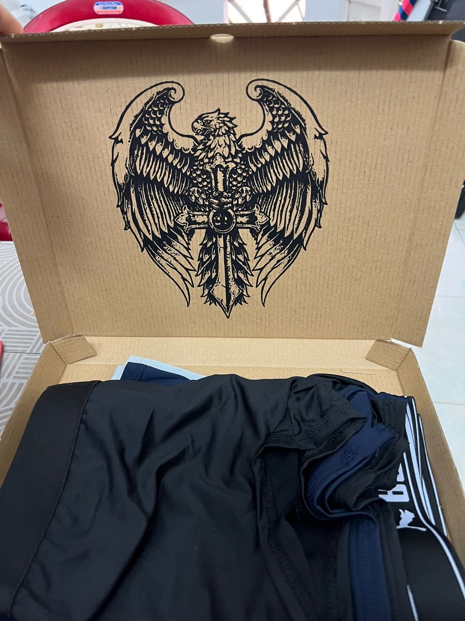 Review image