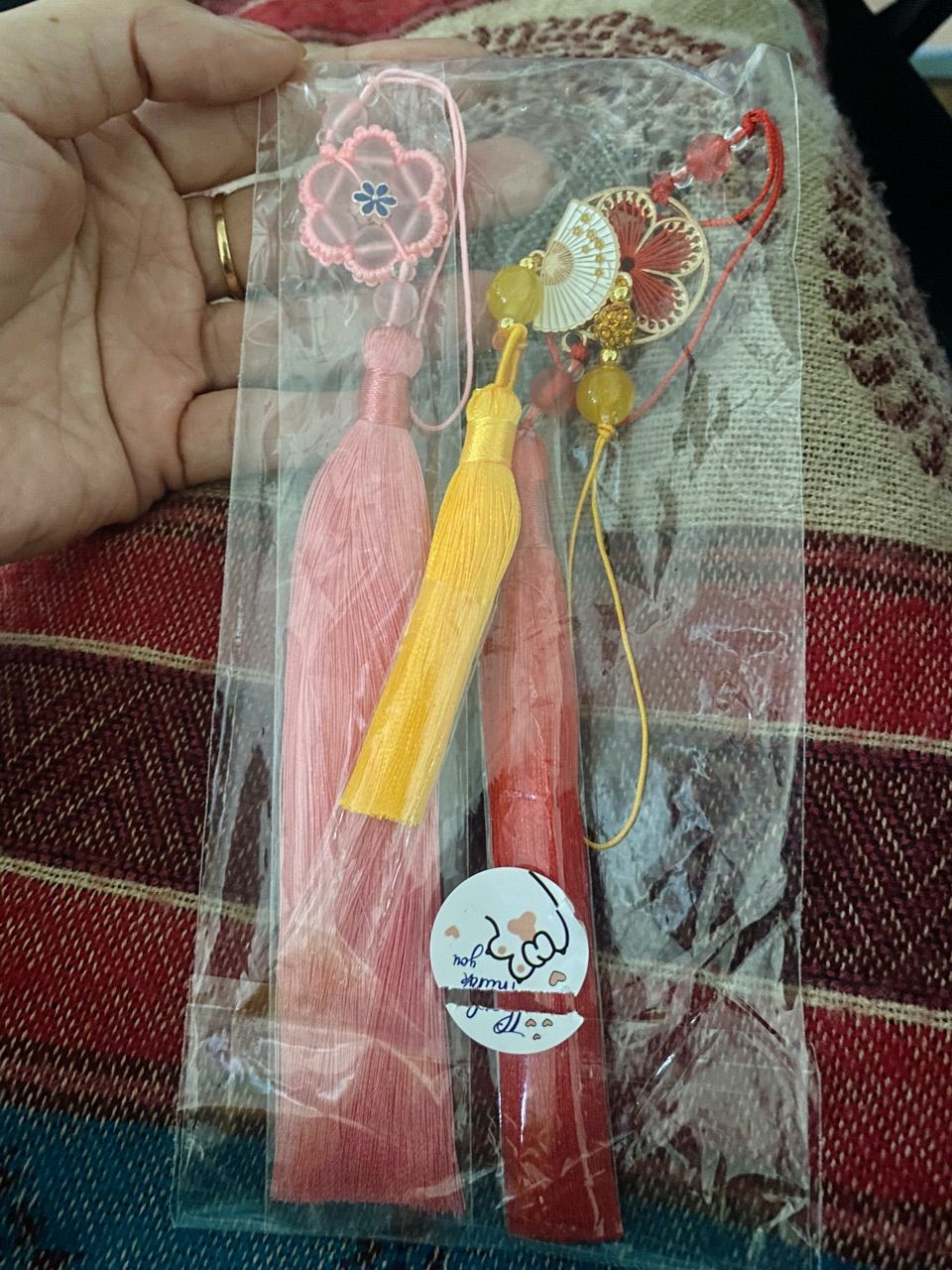Ảnh đánh giá
