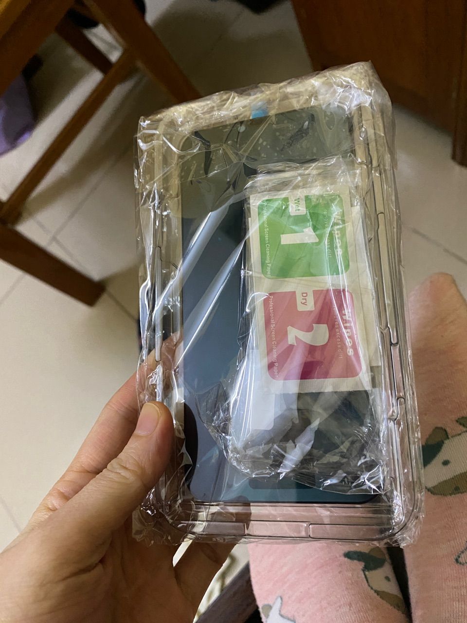 Ảnh đánh giá