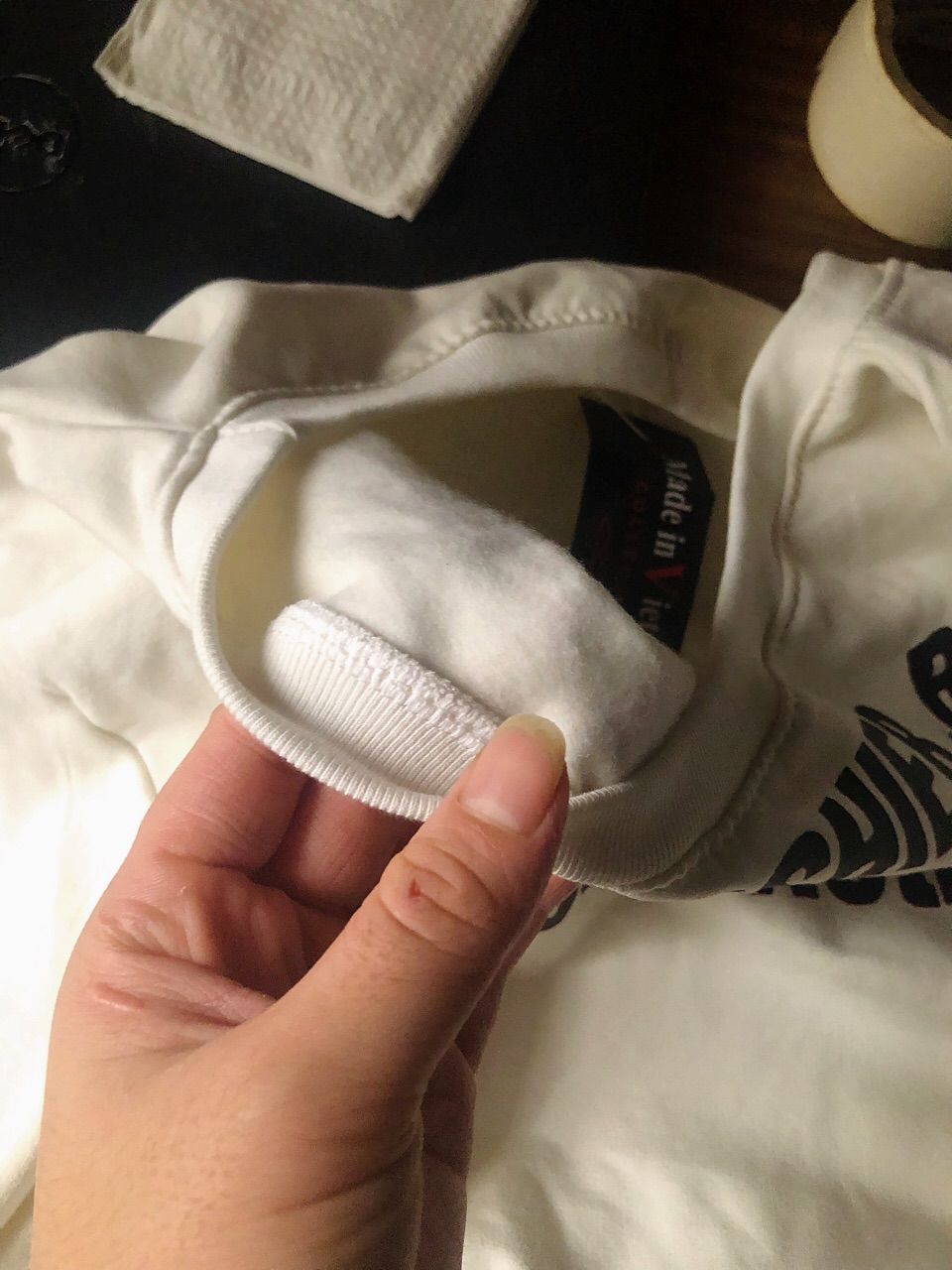Review image