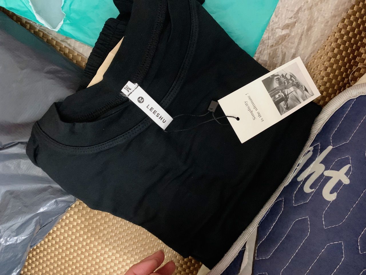 Review image