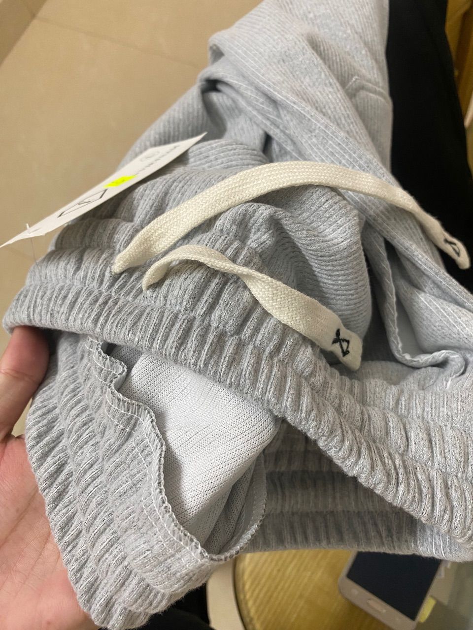 Review image
