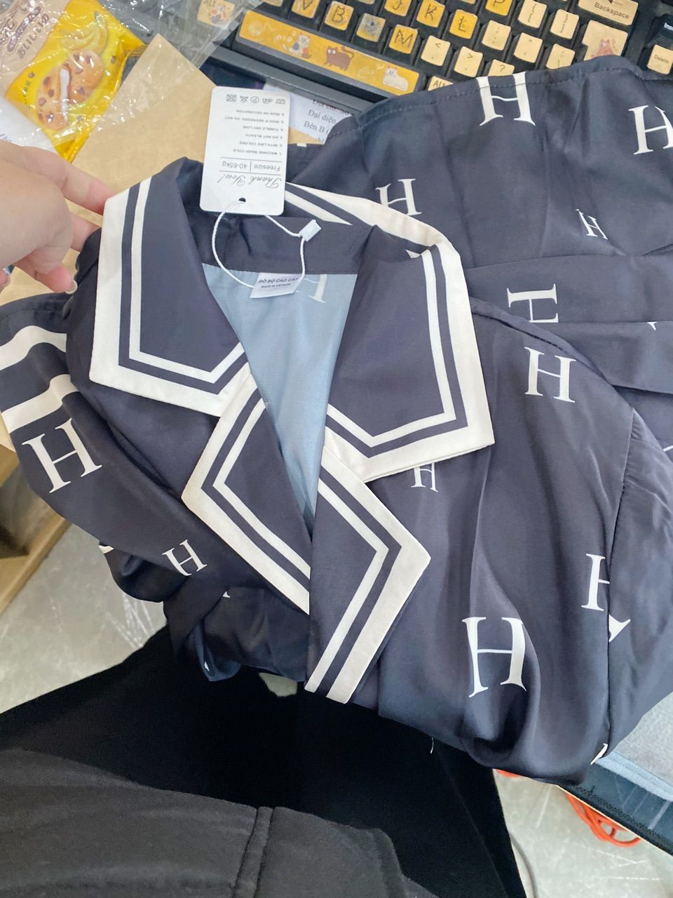 Review image