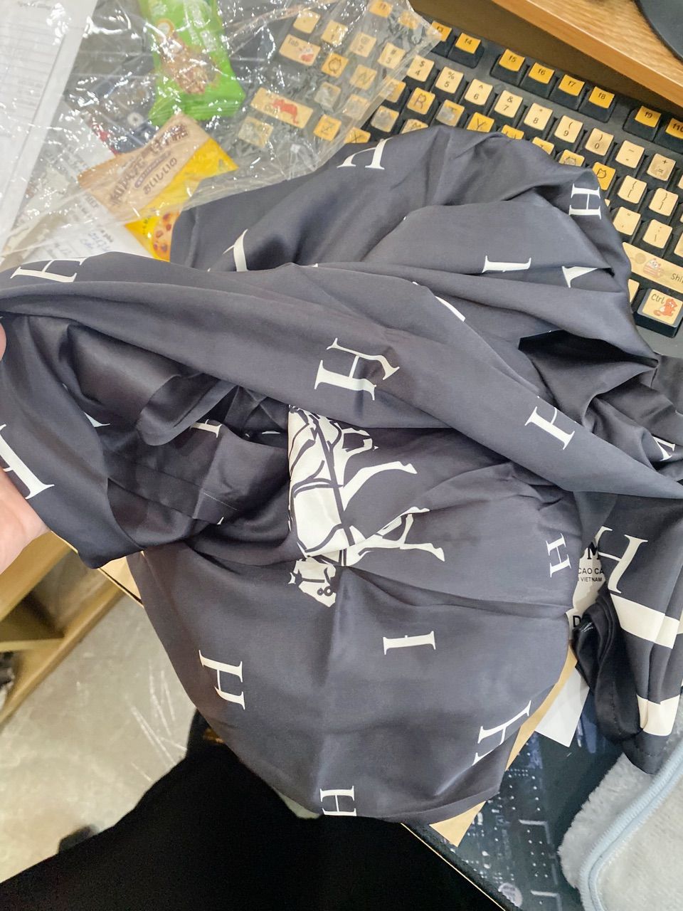 Review image
