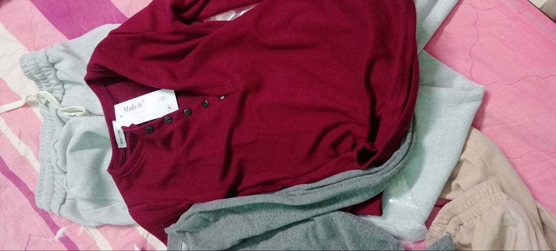 Review image